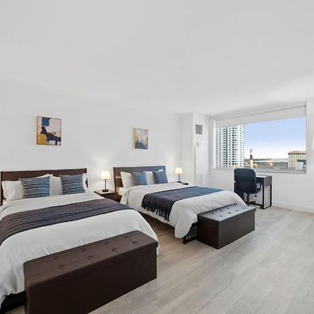 Cozysuites Seaside Condo 2Br3Ba Condo Showboat Атлантик Сити Екстериор снимка