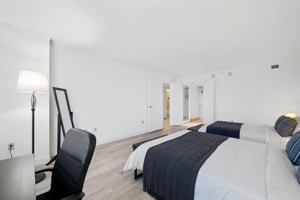 Cozysuites Seaside Condo 2Br3Ba Condo Showboat Атлантик Сити Екстериор снимка