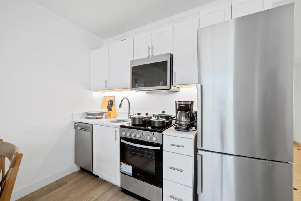 Cozysuites Seaside Condo 2Br3Ba Condo Showboat Атлантик Сити Екстериор снимка