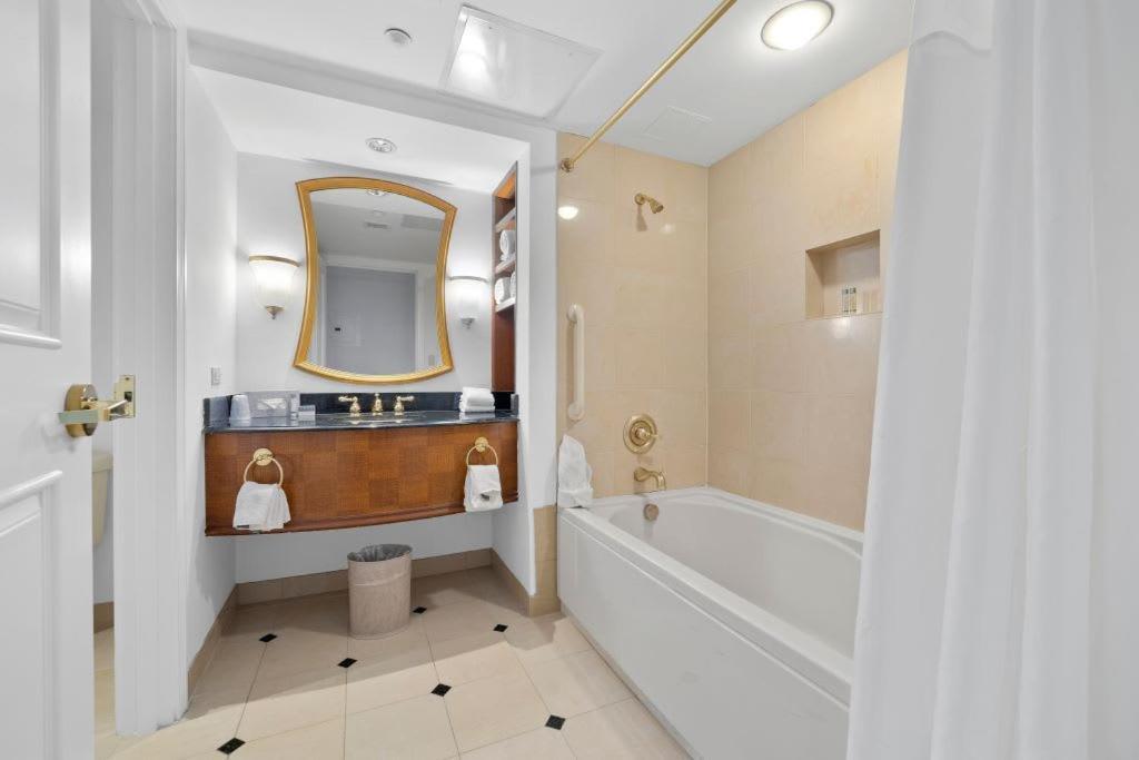 Cozysuites Seaside Condo 2Br3Ba Condo Showboat Атлантик Сити Екстериор снимка