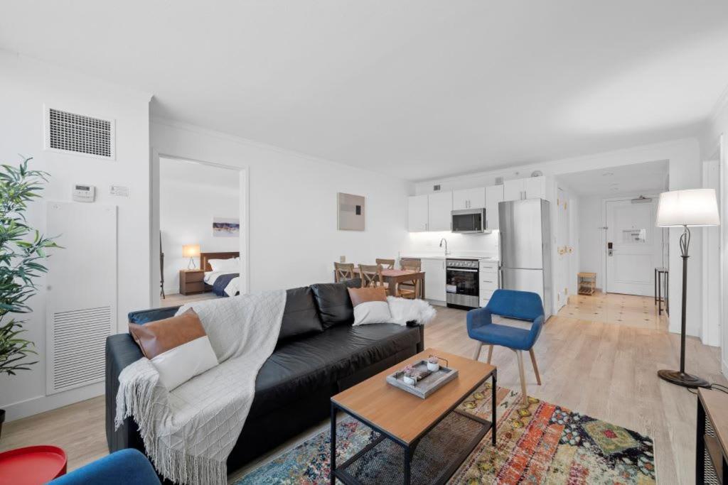 Cozysuites Seaside Condo 2Br3Ba Condo Showboat Атлантик Сити Екстериор снимка