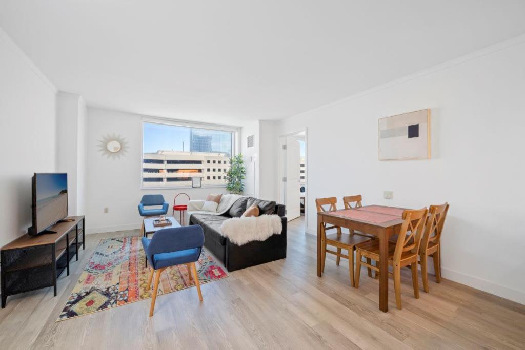 Cozysuites Seaside Condo 2Br3Ba Condo Showboat Атлантик Сити Екстериор снимка